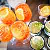 229 recettes pour l'apéritif