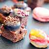 115 recettes de mignardises