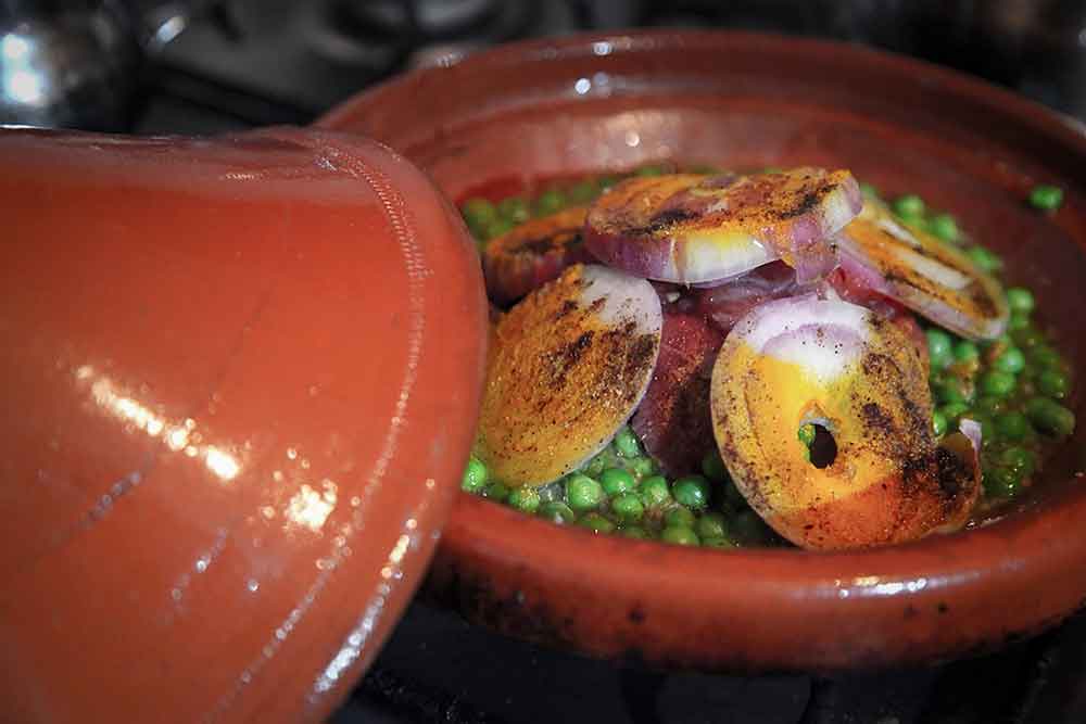 magrets de canards séchés maison au sel 