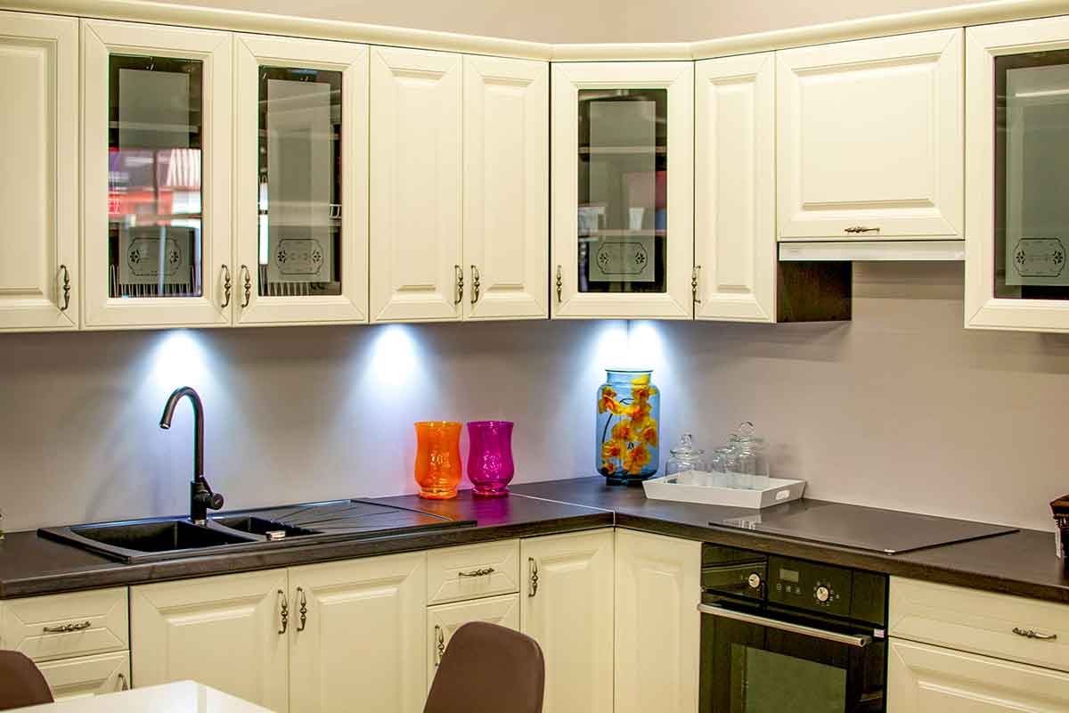 Style moderne pour votre cuisine