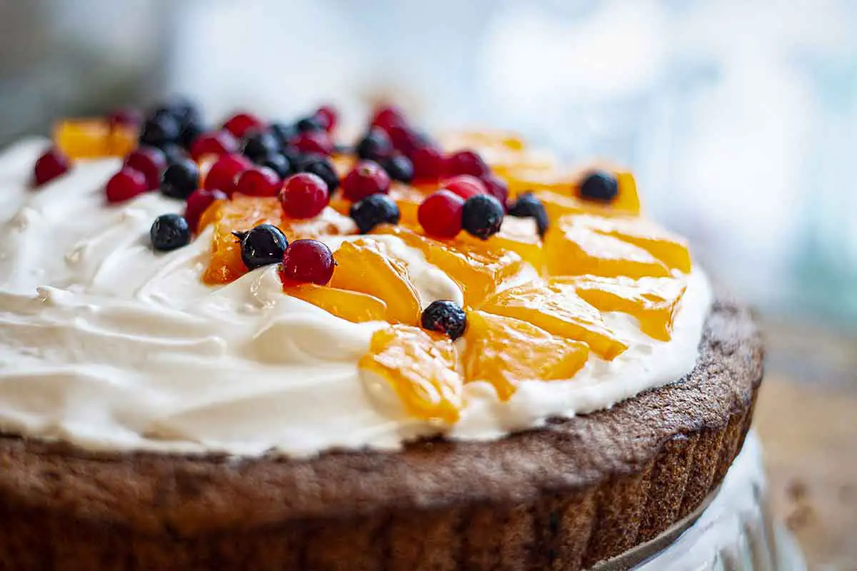 Comment choisir un fond de tarte