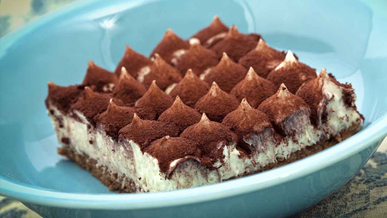 recette du tiramisu traditionnel 