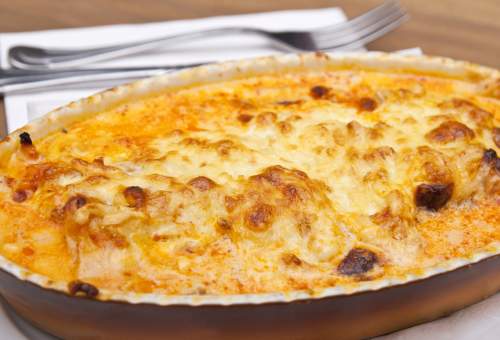 gratin