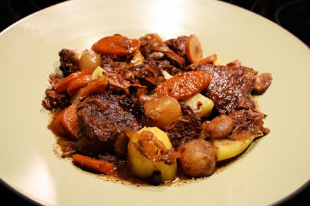 Boeuf Bourguignon Traditionnel Recette De Qualite