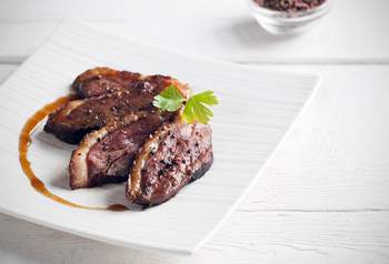 Recettes De Magret De Canard