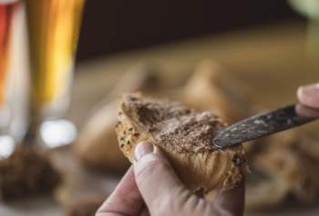 Pâté de sanglier au cognac