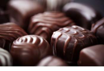 Gault&Millau, ses chocolatiers préférés et d'intéressantes informations venues d'Allemagne