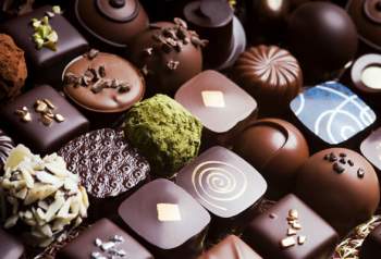 Drôle de silence, petit rappel historique et chocolatiers artisanaux