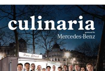 Culinaria, informations pratiques