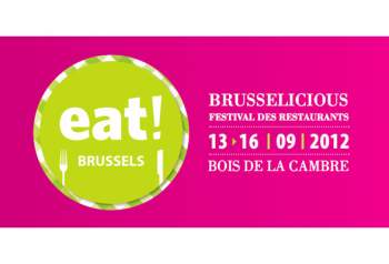 Eat! Brussels, Enfin l'événement populaire attendu?