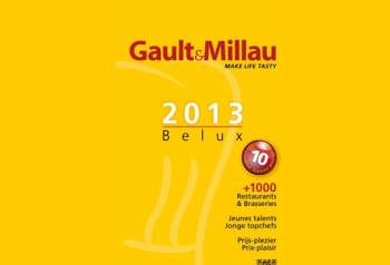 Gault&millau 2013