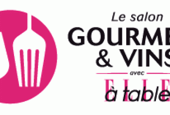 Epicurien partenaire du salon Gourmets & Vin du 24 au 27 novembre à Bruxelles