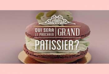 Audience impressionnante pour « Qui sera le prochain grand Pâtissier… »