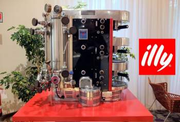 Voyage à Trieste, découverte de l'Universita del Caffé de Illy