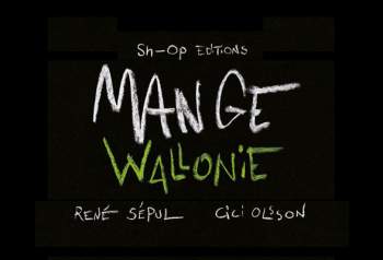 Mange Wallonie