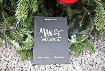 Mange Wallonie : un cadeau idéal pour Noël