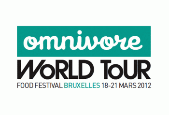 Omnivore World Tour à Bruxelles