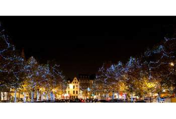 Nocturnes du Sablon