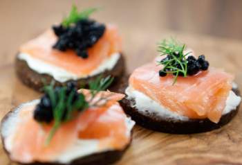 Foie gras & saumon fumé à Bruxelles, les meilleures adresses où se fournir!
