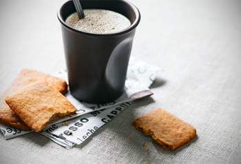 Spéculoos (biscuit) 